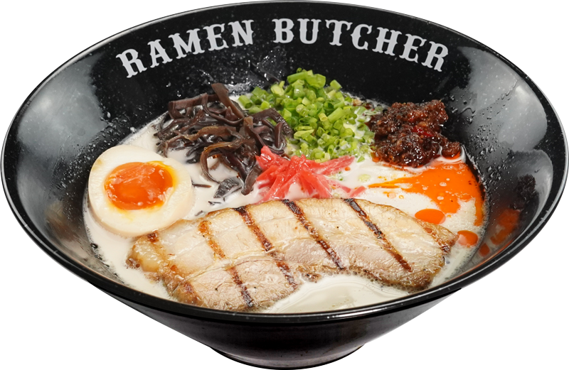 Hakata Red Spicy